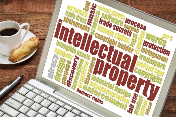Patent Law Glossary