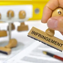Patent Infringement