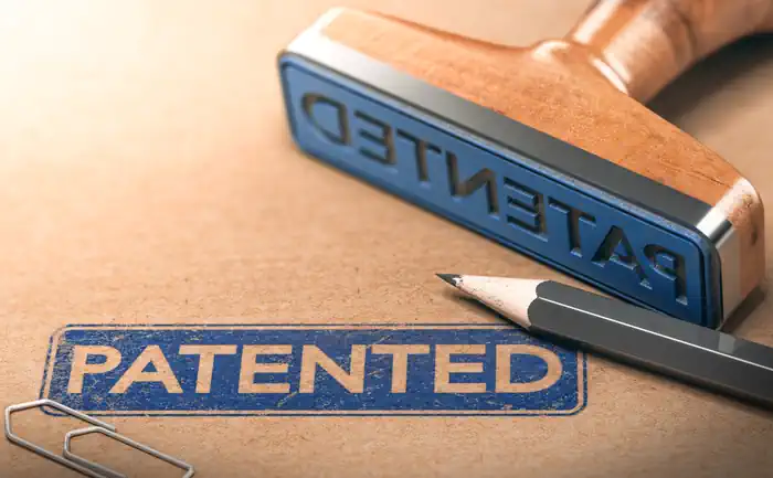 Patent Protection