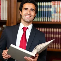 A Patent Attorney