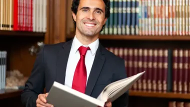 A Patent Attorney